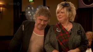 Rab C Nesbitt Season 9 'Muse' Episode 5 part 2