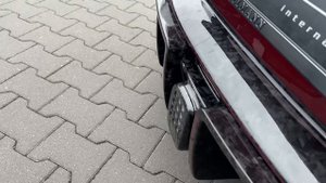 2023 NEW FERRARI ROMA MANSORY + INSANE V8 SOUND! Interior Exterior Walkaround