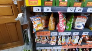 Магазин Дикий Мёд #ЯлтаСегодня ЦЕНЫ и что продают