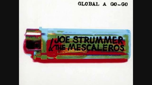 Joe Strummer & The Mescaleros - Mondo Bongo смотреть онлайн