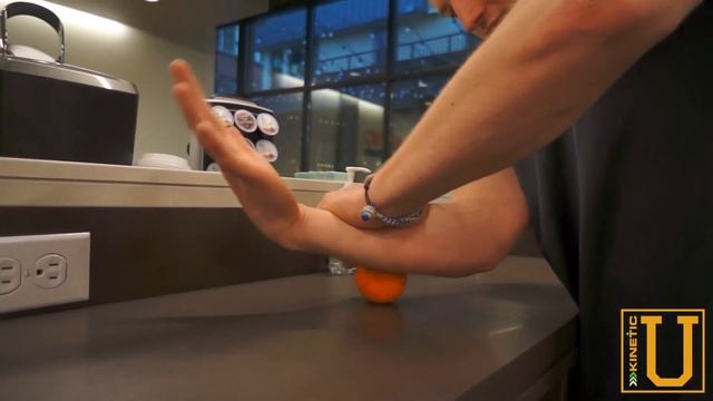 Wrist Extensors - Kinetic U Mobility Series смотреть онлайн