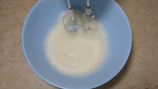 Очень нежный! ТЕРТЫЙ ПИРОГ со сметанной начинкой и лимонным ароматом | Tasty Land