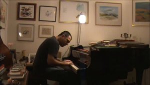 Mendelssohn - Songs Without Words Op. 19 No. 1