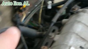 Техническая часть Hyundai Lantra J1