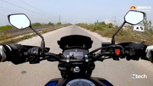 Yamaha FZS 25 2021 Review | Bajaj Dominar 250 से कितनी बेहतर ?