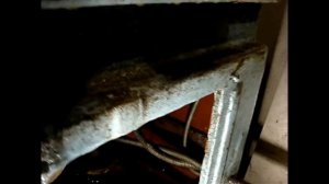 Часть 8. Замена приводных ремней токарного станка ИЖ-250