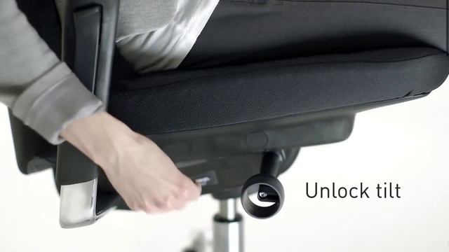 Kinnarps Capella смотреть онлайн