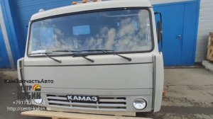 Кабина Камаз 53212 в Оренбургскую область. ЦЕНТР КАБИН +7-917-230-2060.