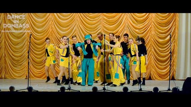 Money - Dance Video Channel смотреть онлайн