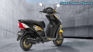 2020 Honda dio110 Bs6|| Bs6 New dio || New design,look& features deatails||keep dio'ing friendship