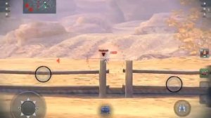 World of Tanks blitz - обзор Hetzer and Good Game WoT Blitz