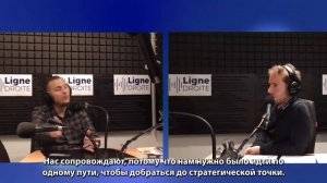 Французский волонтёр застал западных журналистов за созданием фейков. Новости БЕЛРУСИНФО