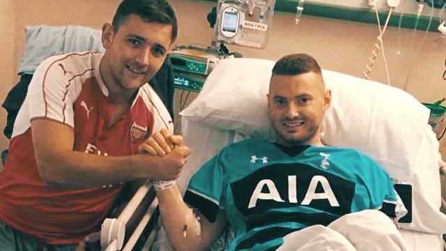 КРОВЬ СИЛЬНАЯ ДУХОМ - ЛЮБОВЬ МИЛОСЕРДСТВУЕТ смотреть онлайн