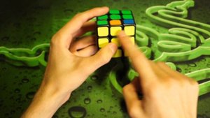 PLL Алгоритмы   Терминатор E perm