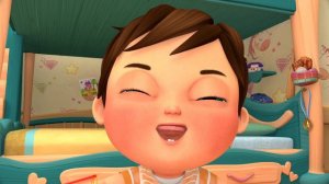 Австралийские животные｜песни для малышей｜Banana Cartoon Russia - банане Мультфильм