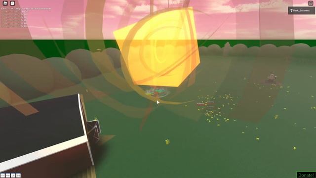 Roblox Script Showcase Episode#1910/Master Of Elements