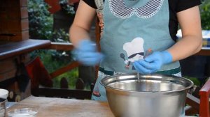 КУРИНЫЕ КРЫЛЫШКИ ПО КИТАЙСКИ В КАЗАНЕ.