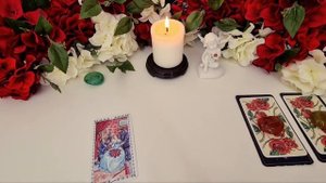 ЧТО ОН ДУМАЕТ ОБО МНЕ СЕГОДНЯ? ? Его мысли ?? Что он думает обо мне сейчас? Гадание на таро ? я и о