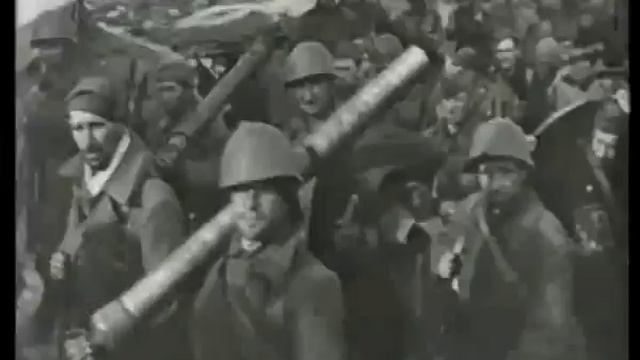 Видео материалы к уроку памяти. Богданова Н.А., Перевезенцева А.Н.
