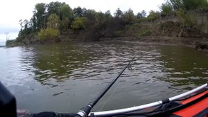 Рыбалка Томская обл.Молчаново.три дня.