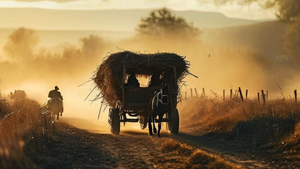 Песня Tennessee Hayride.