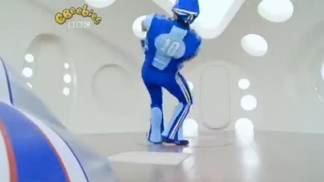 Sportacus 