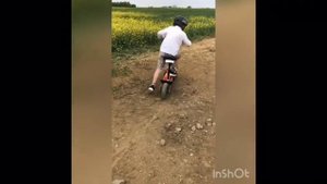 Velocifero Mad Scooter Fun #velocifero #minimad #madscooter