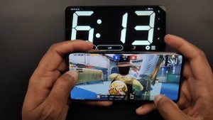 Tecno Spark 20 Pro Plus Pubg Test, BGMI | Heat Test | FPS | Lagging | Gyro | Screen Recording |