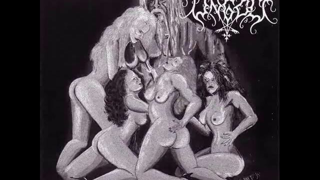 Ungod - Phallus Cult смотреть онлайн