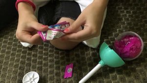 VLOG С реборном. Шопинг с Лолитой. Обзор покупок с Лили.