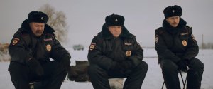 Сериал «Экипаж 314» | 2 сезон | Трейлер????