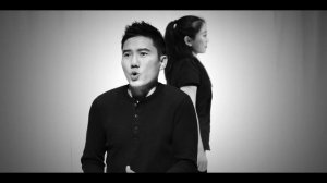 Only Us • DEAR EVAN HANSEN (Cover by Andrew  Chan, featuring Angie Cheah)