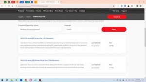 How to Install Canon MG2570 printer drivers