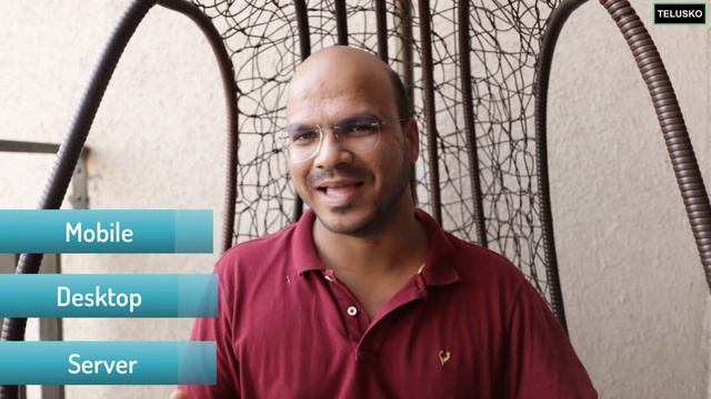 What is Node js? | Simplified Explanation