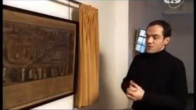 Жан Кальвин Реформатор и выдающаяся личность смотреть онлайн