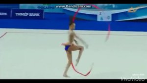 Арина и Дина Аверины 2016