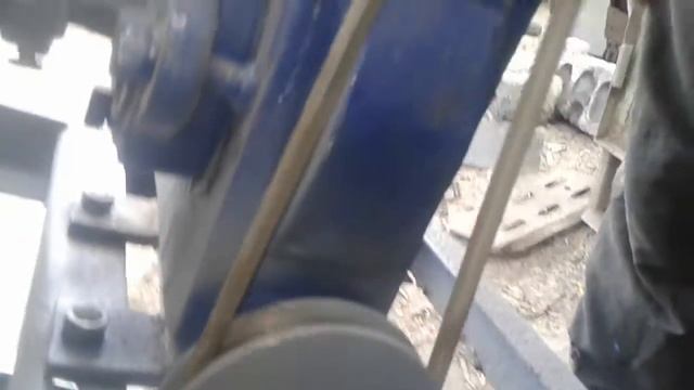 Самодельная бетономешалка смотреть онлайн