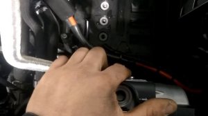 Установка Вебасто Шкода Кодиак