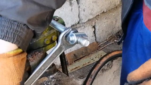 Ремонт домкрата своими руками