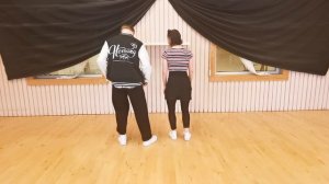 MINI LESSON from Nils and Bianca!