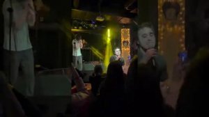 musica di strada - Статус (Live in Sgt. Pepper’ Bar / Краснодар 28.01.22)