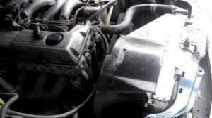 Mercedes W124 2.0 Diesel 1994г.