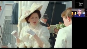 Работа как искусство: художник по костюму в кино