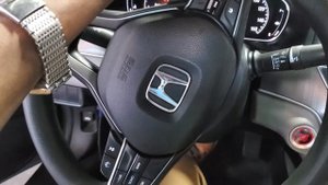 2018 Honda Accord Steering Angle Neutral Position Learning Incomplete C0051-54 What Is The Fix