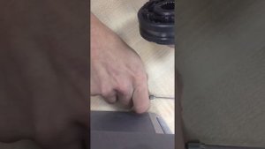 Сборка синхронизатора кпп