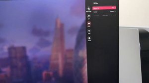 Watch Dogs Legion PS5 HDR/Monitor Settings