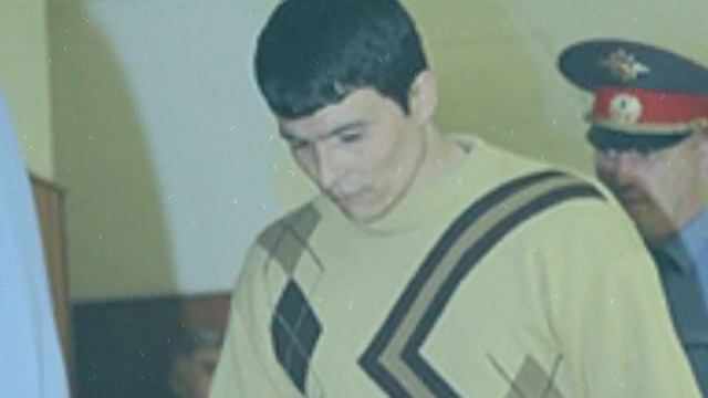 Трагическая история Анны Бешновой смотреть онлайн