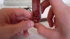 Складные ножи СССР 26