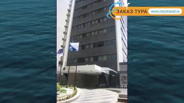 CANARIUS PALACE 4* Бразилия Ресифе обзор – отель КАНАРИУС ПАЛАС 4* Ресифе видео обзор смотреть онлайн