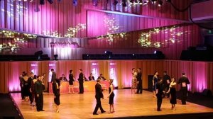 Буэнос-Айрес. Чемпионат мира танго 2022, классификация, отборочные. Ронда 13